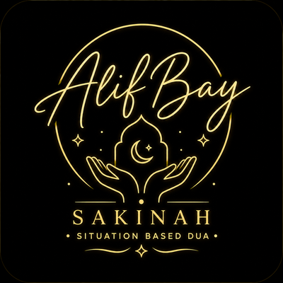 AlifBay Sakīnah